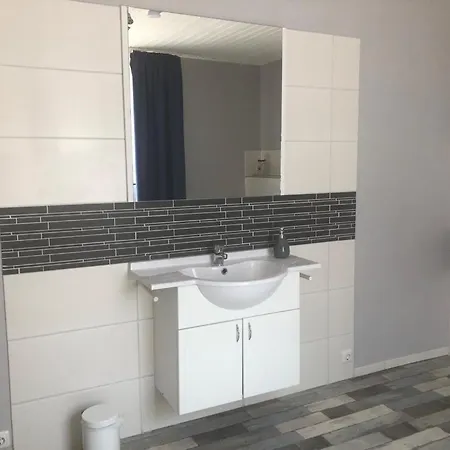 Ferienwohnung Zum Tiefenthal Muehlhausen (Thuringia)