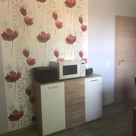Ferienwohnung Zum Tiefenthal * Muehlhausen (Thuringia)