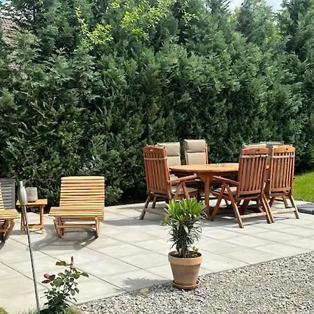 Ferienwohnung Zum Tiefenthal * Muehlhausen (Thuringia)
