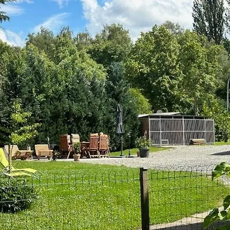 Ferienwohnung Zum Tiefenthal Apartment
