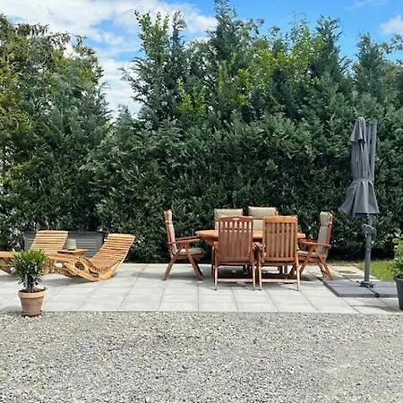 Ferienwohnung Zum Tiefenthal Apartment *