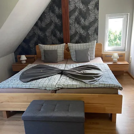 Ferienwohnung Zum Tiefenthal